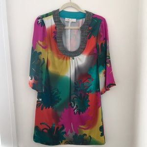 Trina Turk Miss T Dress